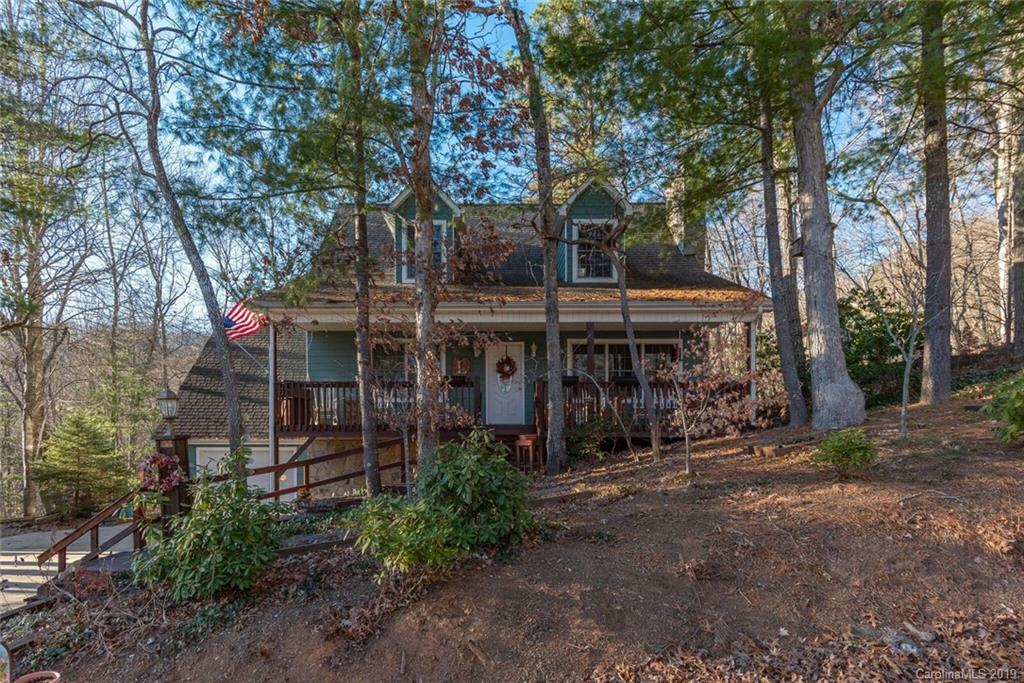 201 Francis Asbury Road Waynesville NC 28785