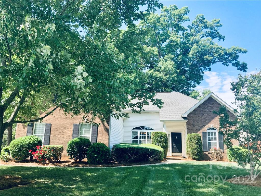 8715 Hambright Road Huntersville NC 28078