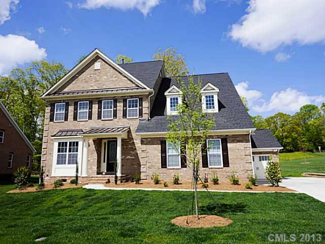 7204 Yellowhorn Trail Waxhaw NC 28173