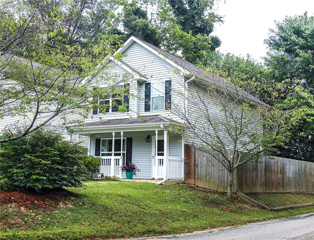 1 Dogwood Lane Asheville NC 28803