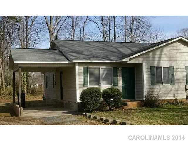3528 Beaux Street Charlotte NC 28208