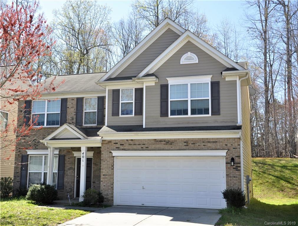 401 Rook Road Charlotte NC 28216