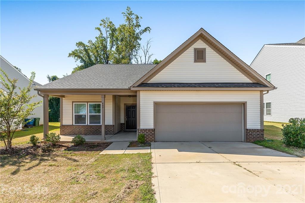 409 Moses Rhyne Drive Mount Holly NC 28120