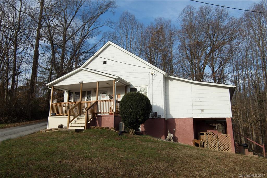 18 Hill Street Marion NC 28752