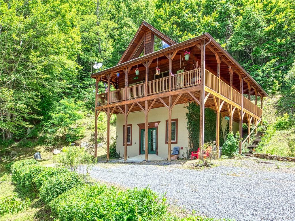 3726 Cove Creek Road Waynesville NC 28785