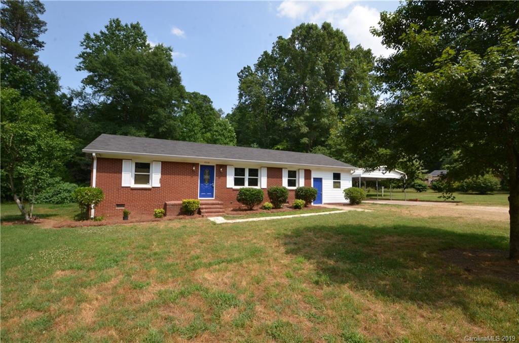 4508 Mcclure Road Charlotte NC 28216