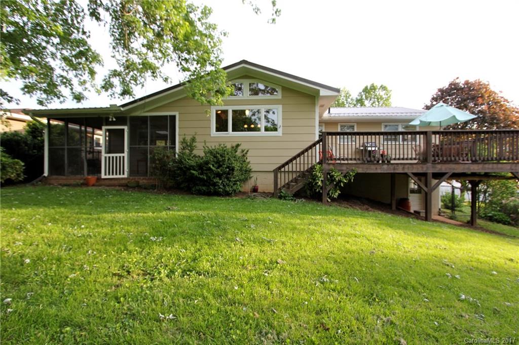 23 Woodgate Road Asheville NC 28806