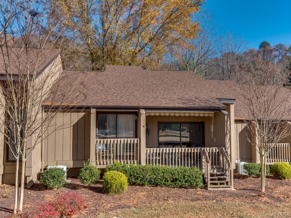 202 Westlake Drive Lake Lure NC 28746