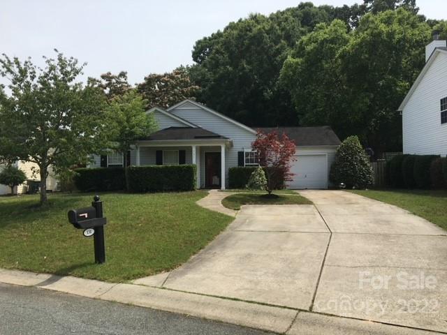 131 Brantley Place Drive Mooresville NC 28117