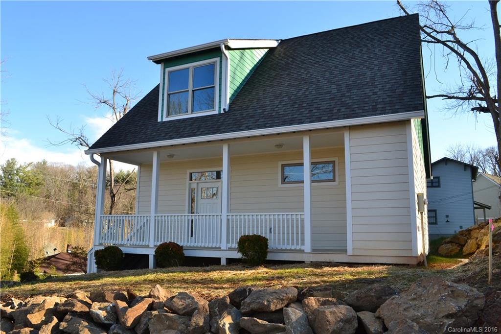 28 Blalock Avenue Asheville NC 28803