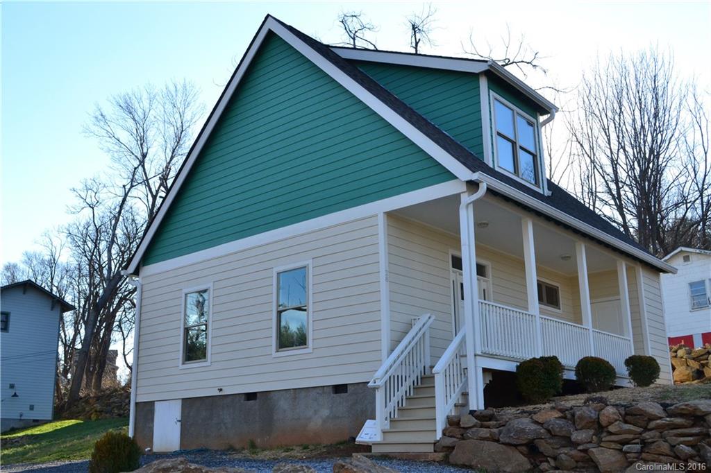 28 Blalock Avenue Asheville NC 28803