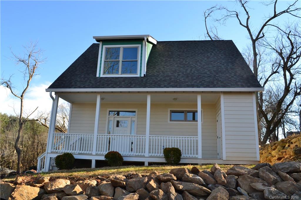 28 Blalock Avenue Asheville NC 28803