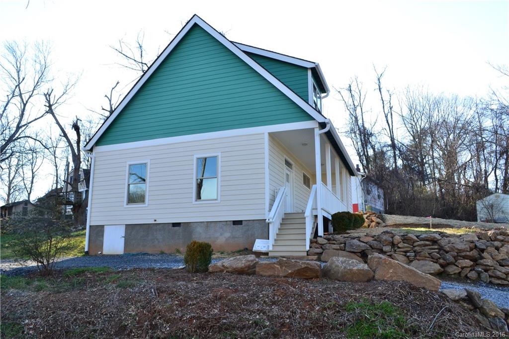 28 Blalock Avenue Asheville NC 28803