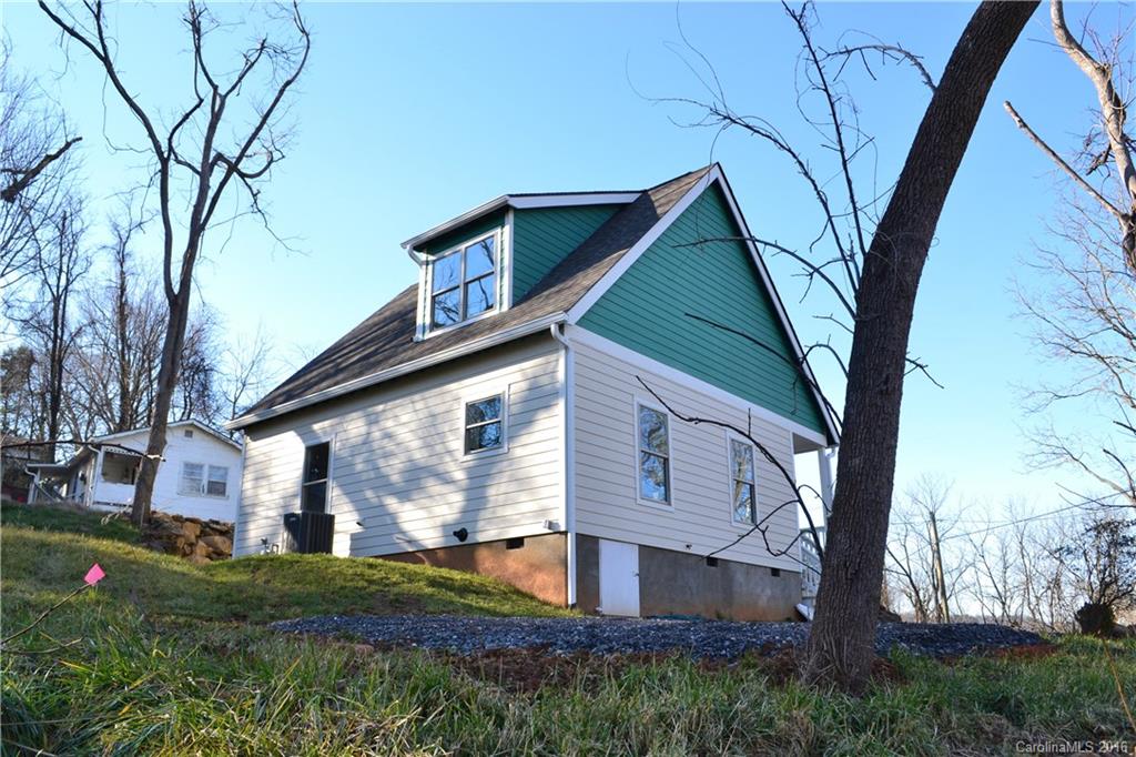 28 Blalock Avenue Asheville NC 28803