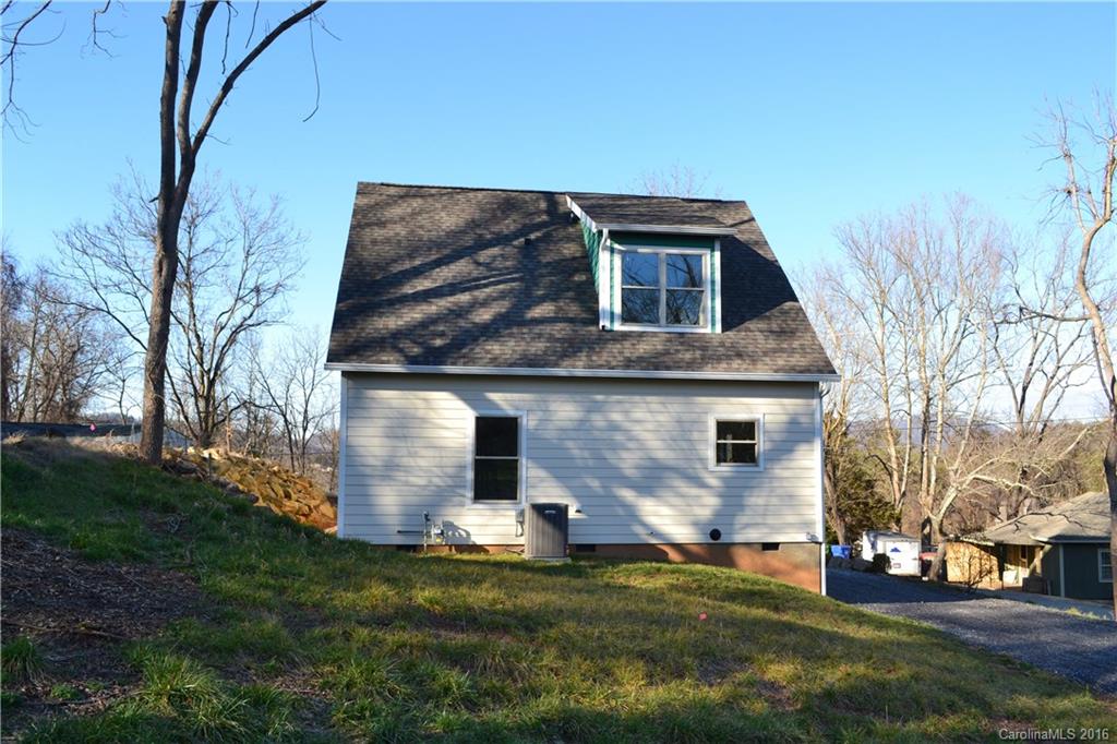 28 Blalock Avenue Asheville NC 28803