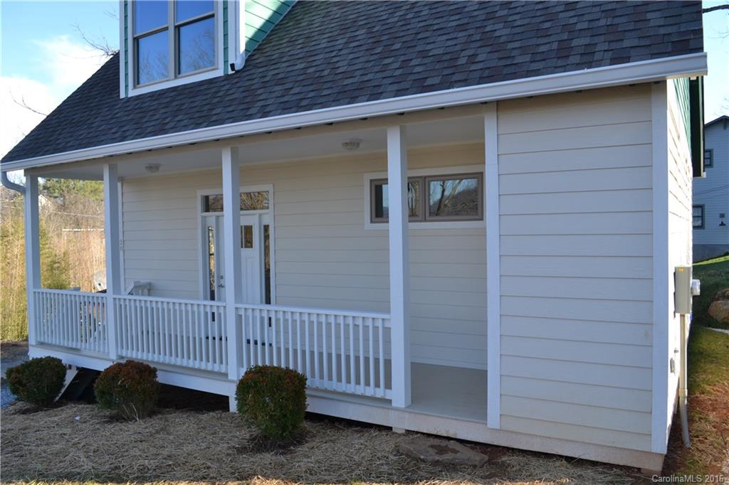 28 Blalock Avenue Asheville NC 28803