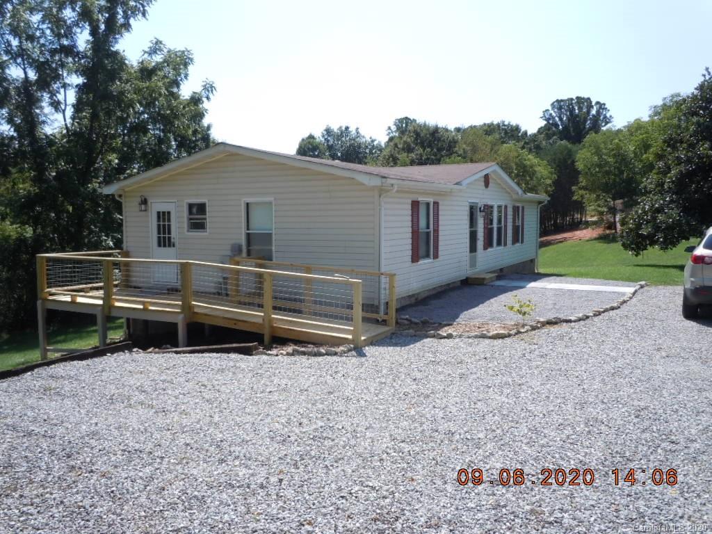 35 Wildwood Way Canton NC 28716