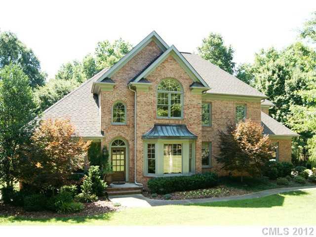 125 Pat Stough Lane Davidson NC 28036