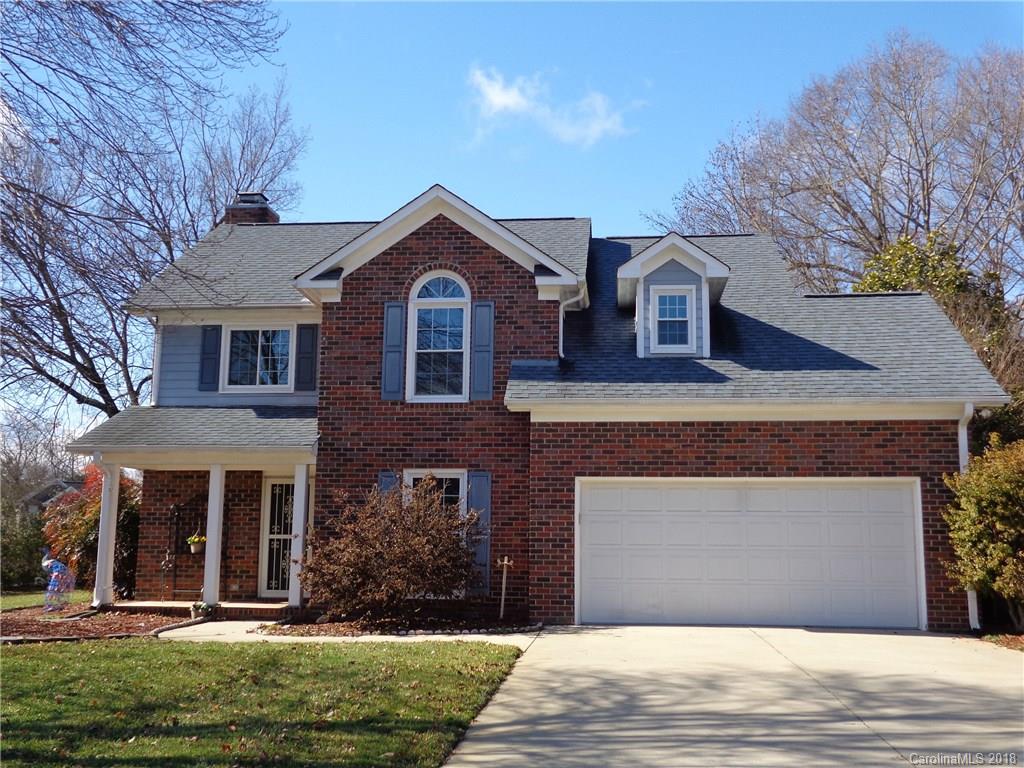 3228 Roberta Farms Court Sw Concord NC 28027