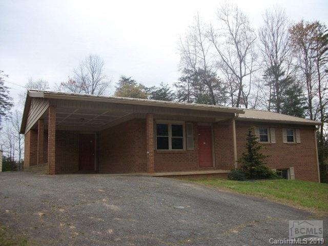 45 Bernice Street Marion NC 28752