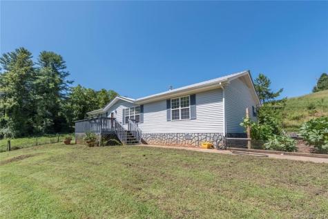 10 Forged Trail Marshall NC 28753