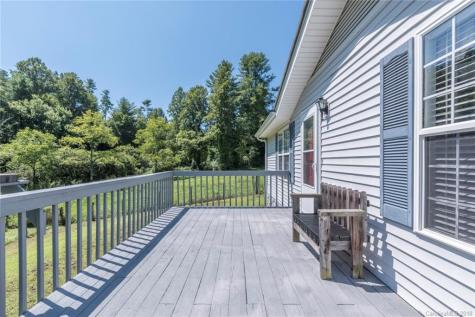 10 Forged Trail Marshall NC 28753