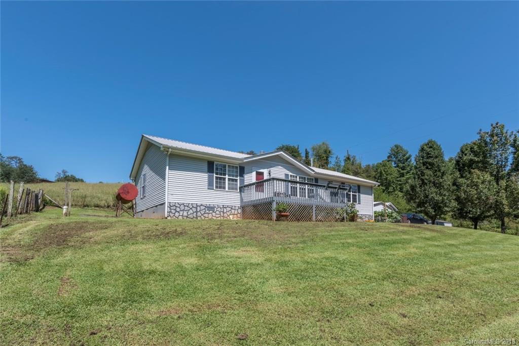 10 Forged Trail Marshall NC 28753