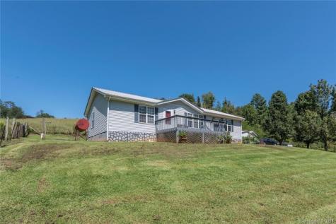 10 Forged Trail Marshall NC 28753