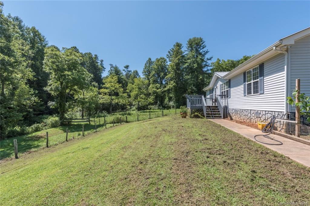 10 Forged Trail Marshall NC 28753