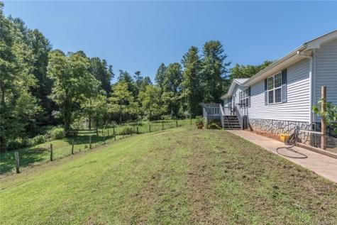 10 Forged Trail Marshall NC 28753