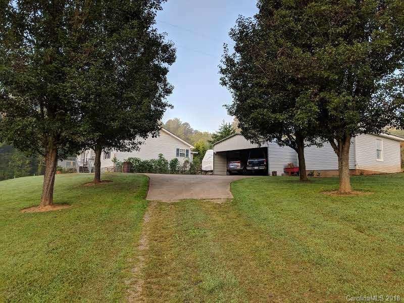 10 Forged Trail Marshall NC 28753