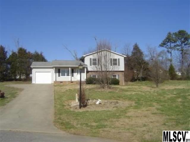 5494 Otoole Court Conover NC 28613