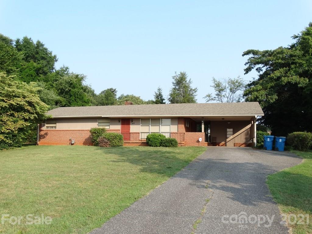 858 23rd Street Court SE Hickory NC 28602