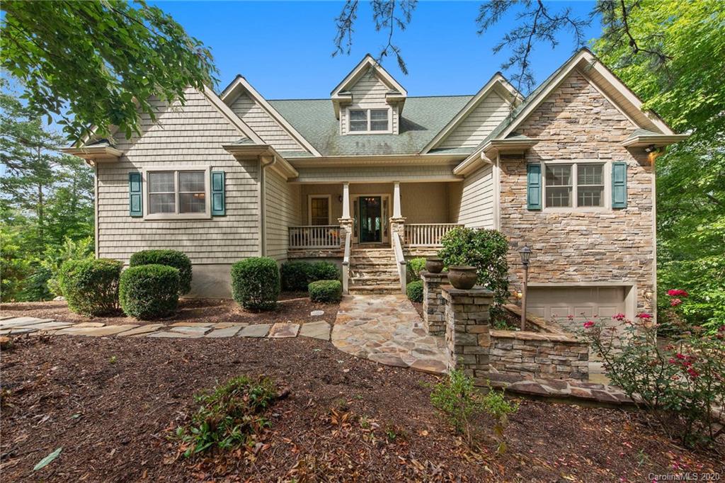180 South Drive Lake Lure NC 28746
