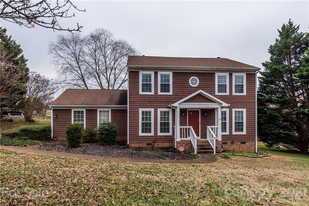 13801 Castleford Drive Mint Hill NC 28227