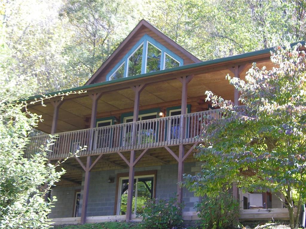 331 Lewis Lane Maggie Valley NC 28751