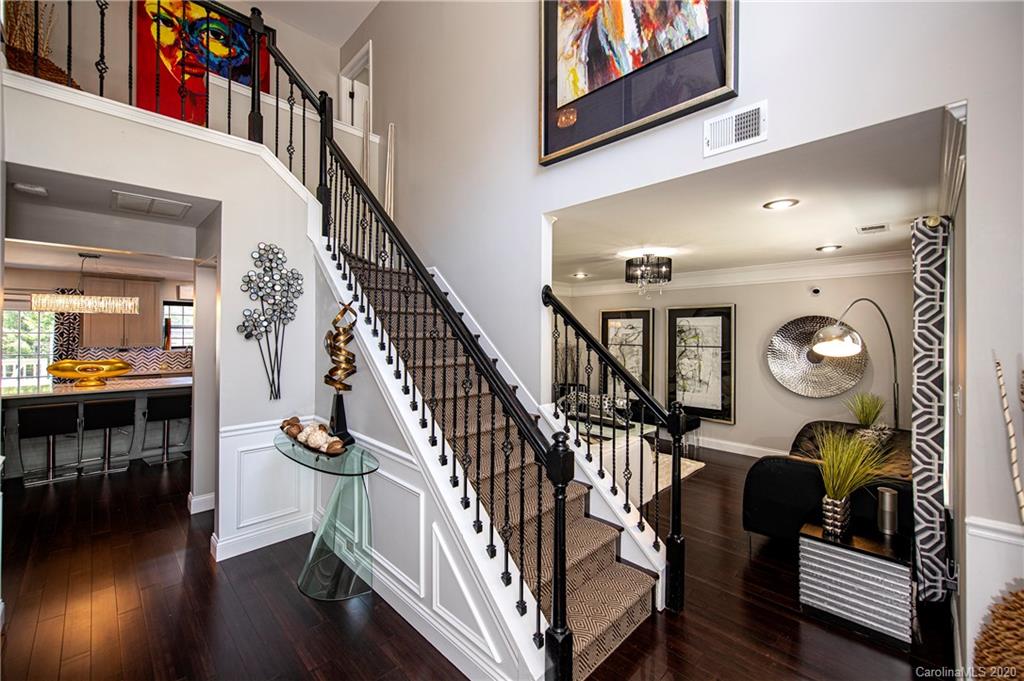 13912 Laurel Trace Drive Charlotte NC 28273