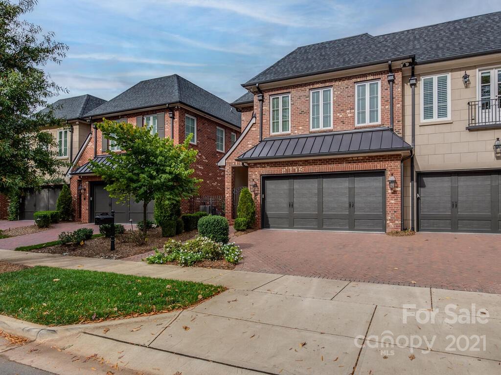 115 Huntley Place Charlotte NC 28207