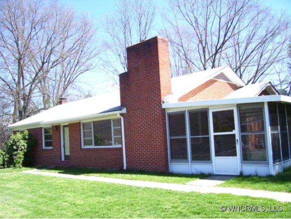 79 Ed Green Road Clyde NC 28721