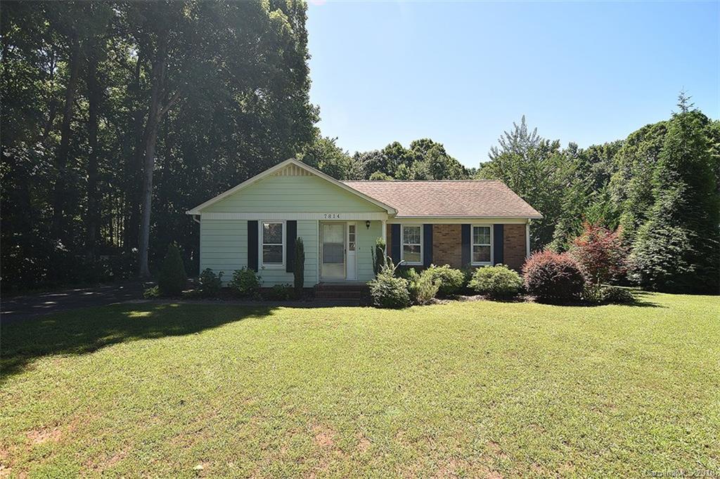 7814 Davis Road Mint Hill NC 28227