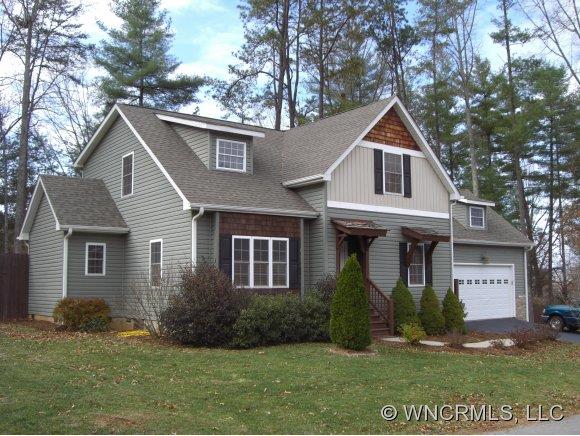 60 Jericho Ridge Road Fletcher NC 28732
