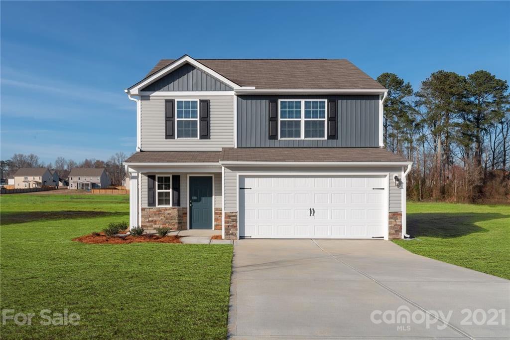2312 Lanza Drive Charlotte NC 28215