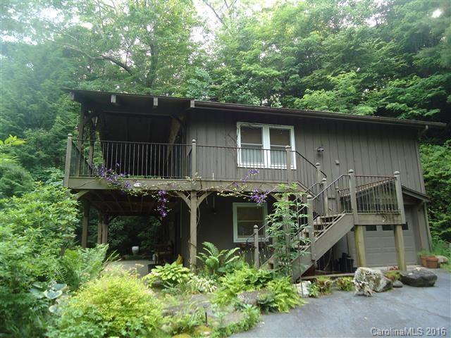 419 Indian Lake Road Lake Toxaway NC 28747