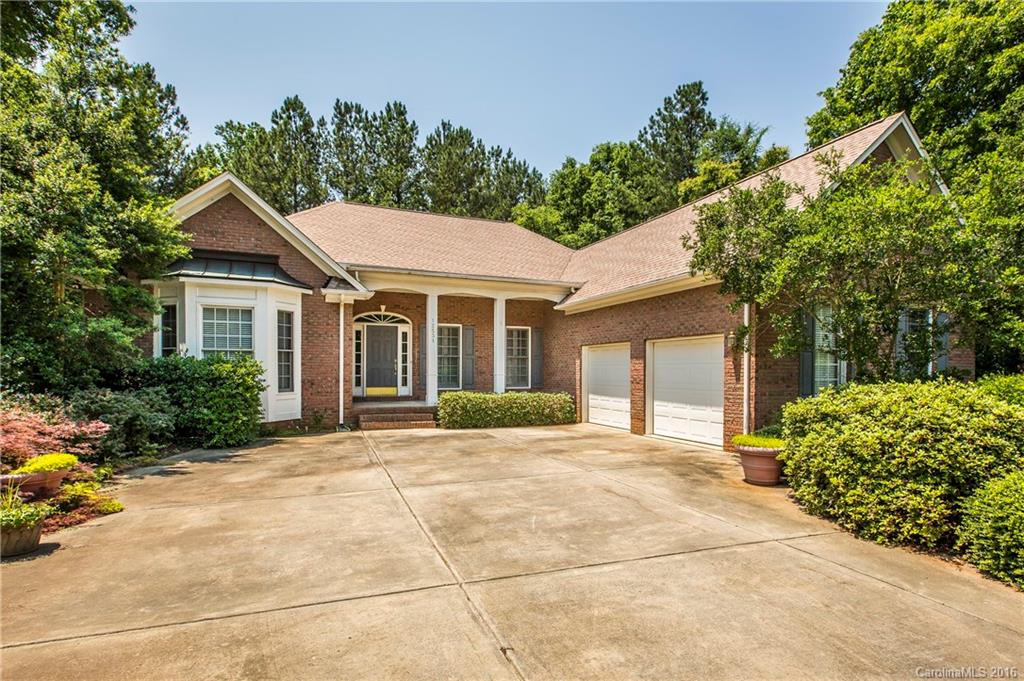 12531 Overlook Mountain Drive Charlotte NC 28216