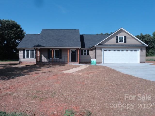 2684 Mount Olive Church Road Newton NC 28658