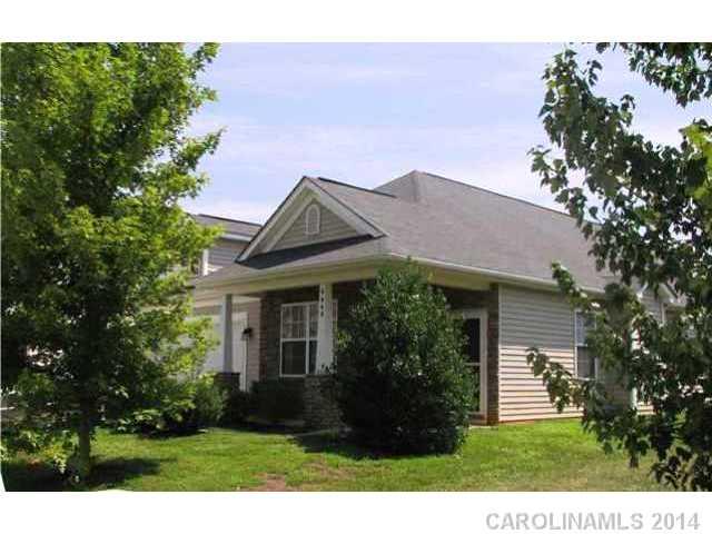 6649 Thistle Down Drive Harrisburg NC 28075