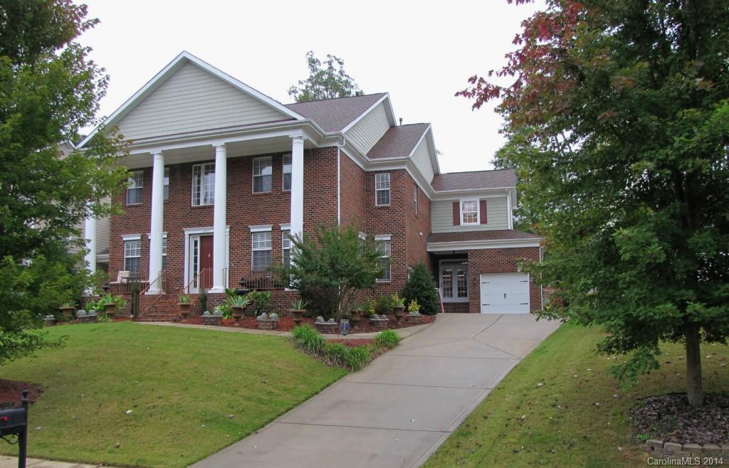 10107 Daufuskie Drive Charlotte NC 28278