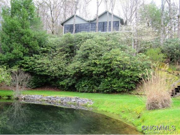 1777 Ugugu Drive Brevard NC 28712