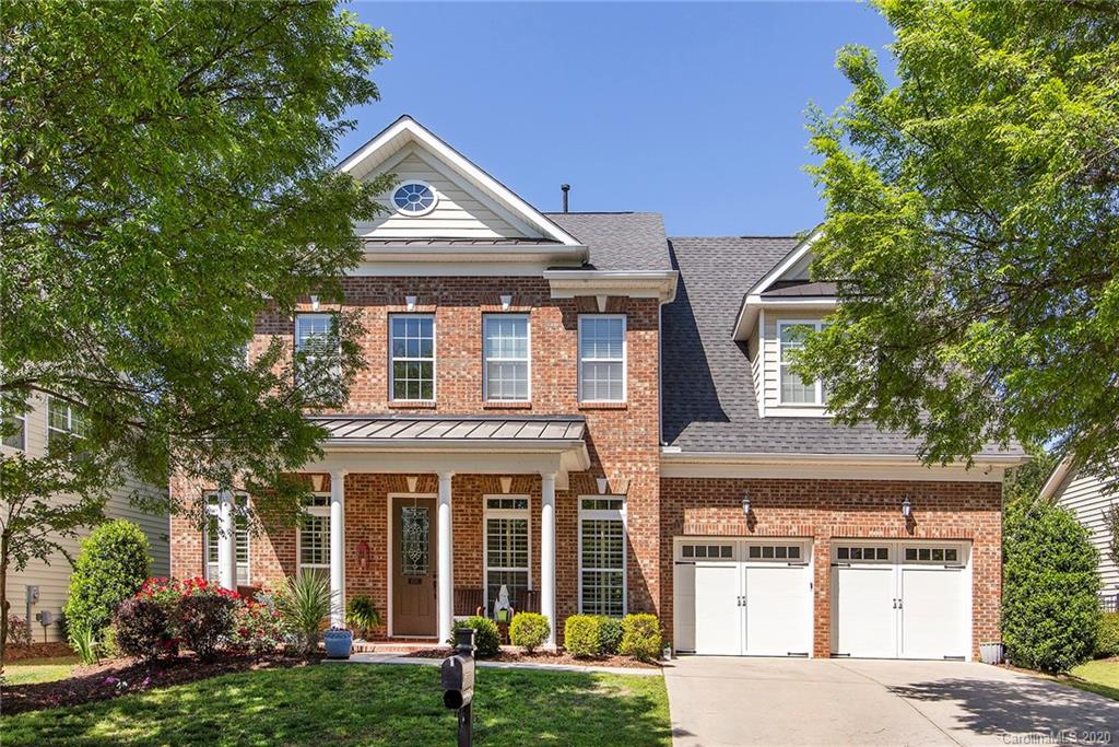 8525 Whitehawk Hill Road Waxhaw NC 28173