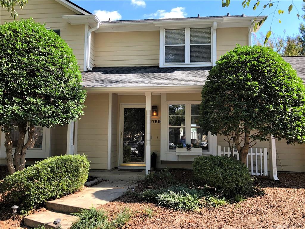 2759 Tiergarten Lane Charlotte NC 28210